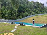 🌱 Talula Hill Farm Resort – A Refreshing Farm‑Stay Escape in Kluang