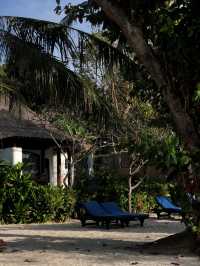 PARADEE RESORT 