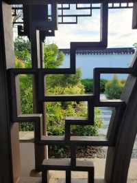 An idyllic weekend at The Garden of Abundance