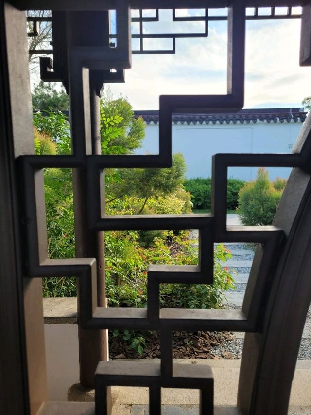 An idyllic weekend at The Garden of Abundance