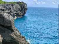 Sumba – Weekuri Lagoon
