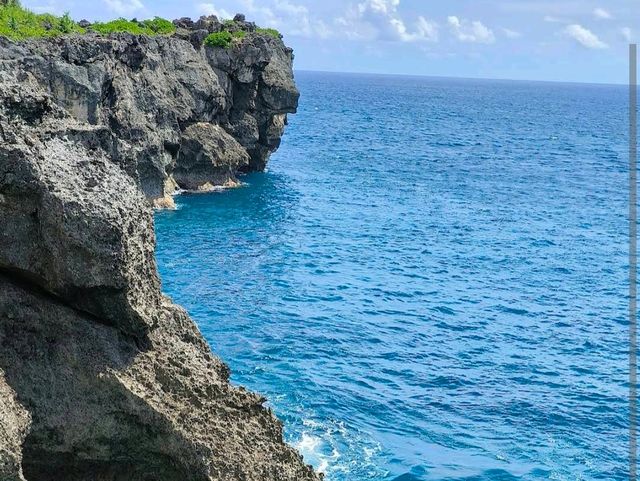 Sumba – Weekuri Lagoon