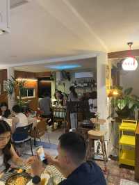 ดินเนอร์โรแมนติกที่ “บ้านลุง” เชียงใหม่ – ไวน์บาร์