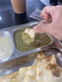 A Fiery Reunion with Malaysia—One Bite at a Time at Khulafa Restaurant