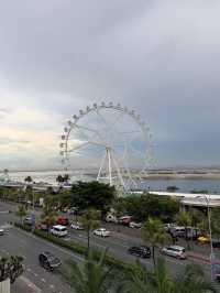 Pasay City Lights, Culture