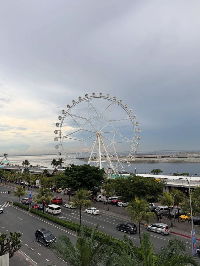 Pasay City Lights, Culture