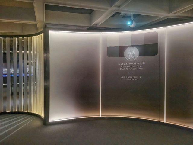 🌟【香港必打卡！走進香港藝術館，一秒踏入藝術魔法世界🎨✨】