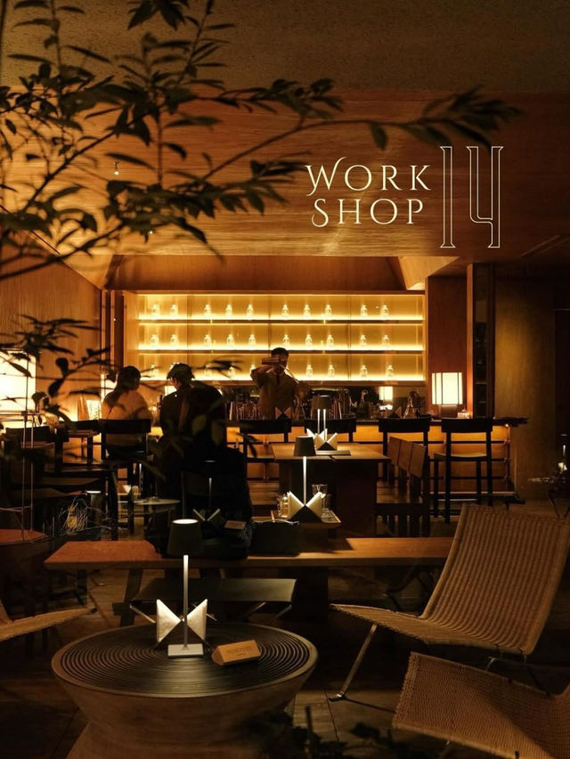 Workshop14