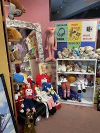｜台灣｜台南中西區ACAVE STORE古窟商行 -巷弄風格基地