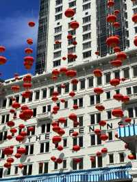 🏨✨ Ramada Hong Kong Harbour View – Budget-Friendly with a Splash of Harbour Vibes