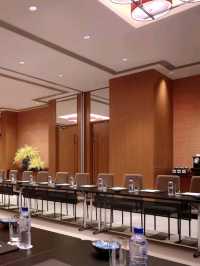 🌟🏨 Hyatt Regency Hong Kong, Tsim Sha Tsui – Classic Comfort in the Heart of Kowloon 🇭🇰✨