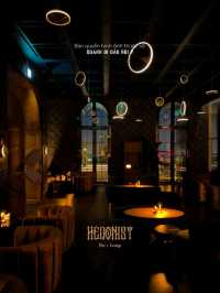 Hedonist Bar