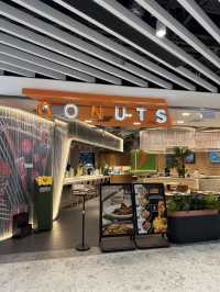 去啟德食邊間？要推介😋😋🙌 ▶️ GoNuts