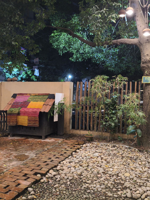 孟加拉｜達卡紀念品 在文青小店挖寶必買孟加拉手作紀念品 磁鐵衣服一次入手