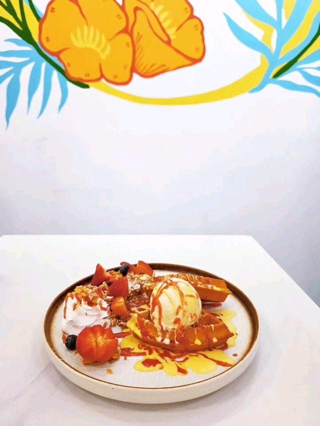 尖沙咀 Hiroshi♡宏♡ 超優惠高質下午茶🍽☕️