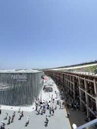 EXPO OSAKA 2025: ทะลุโลกอนาคตใน 1 วันเต็ม! 🔊