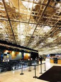 Hong Kong Hotel Recommendation — The Kowloon Hotel 🇭🇰🏨
