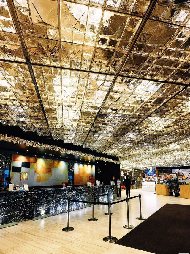 Hong Kong Hotel Recommendation — The Kowloon Hotel 🇭🇰🏨