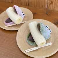 【伊豆】バナナワニ園の満足度が高すぎる🍌🐊