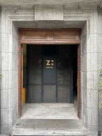 今回の上海旅行で泊まった"zhotel"が神すぎ🏨