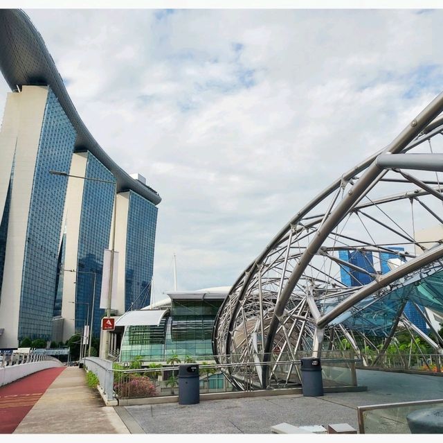 Run Run Run @ Singapore