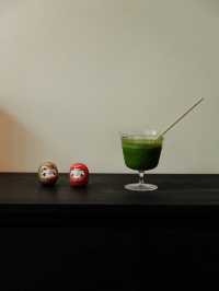 (á) the matcha