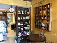 June's About Art Cafe, Bophut, Koh Samui
