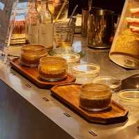 COBACHI CHAI Cafe