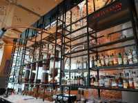 ☕ STARBUCKS RESERVE® ROASTERY TOKYO｜限定ドリンクで贅沢カフェ時間✨