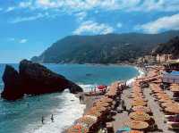 🏖️ 蒙特羅索 Monterosso 一日遊攻略 🇮🇹