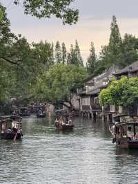 A place that bring you back to “peaceful life”