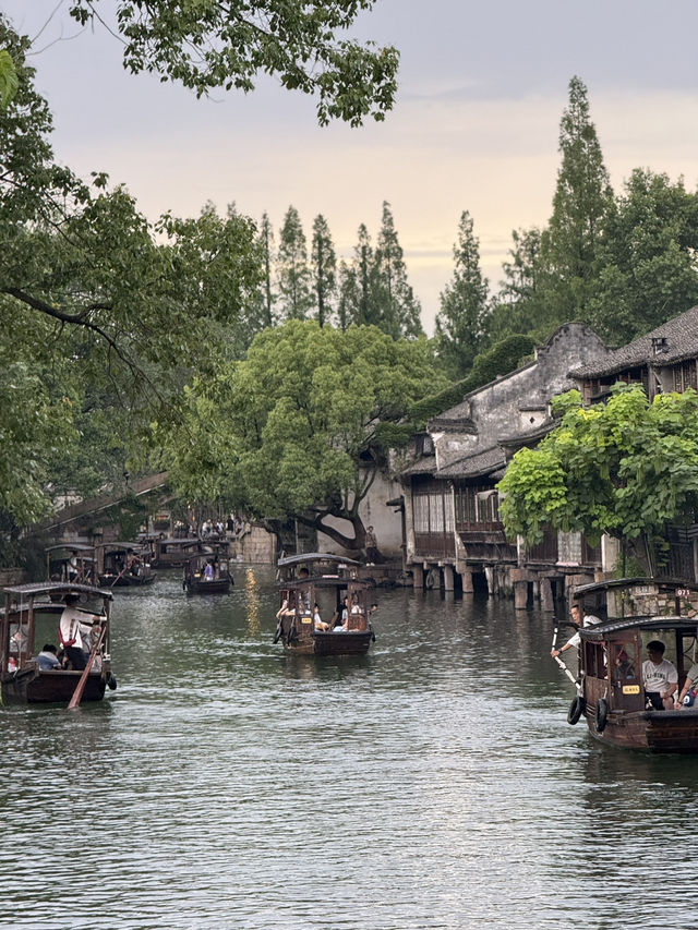 A place that bring you back to “peaceful life”