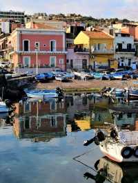 Aci Trezza