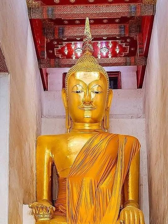 タイの古都スパンブリーで巡る、1000年以上の歴史を感じる10寺院巡礼🌾
