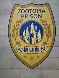Zootopia Hot Pursuit : An exhilirating ride!