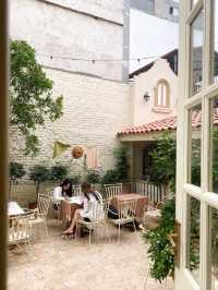 Camy Cafe