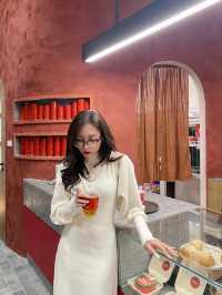 Noori Cafe & Bistro