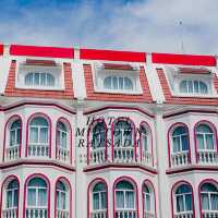 ที่พักภูเก็ต