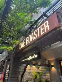 One Roaster Coffee