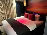 Nightlife Hotel 