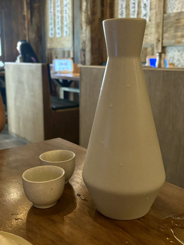 옛주막 느낌 받아볼래?!
