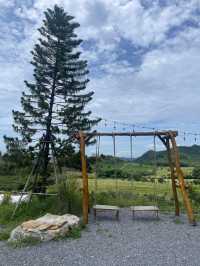SKY 360 CAMP 