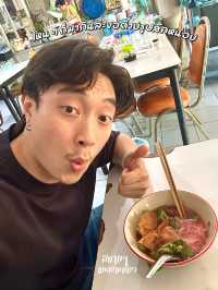 ร้านในตำนาน คู่เมืองลำปาง 40 ปี