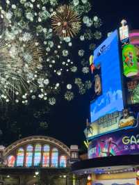 One Park, Endless Fun: Why Shanghai Disneyland Is Perfect for All Ages