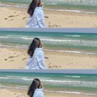 여름엔 뭐다? 역시 동해바다지 🌊🐳💙