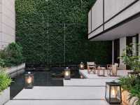 Beautiful Hotel