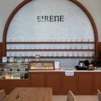  🧜‍♀️ Sirene Café & Restauran