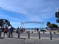 Surfers Paradise, I miss you already 