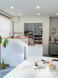 Cafe Mu