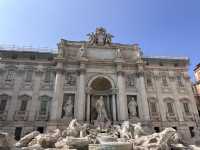 Trevi Fountain – A Magical Landmark You Must Visit in Rome